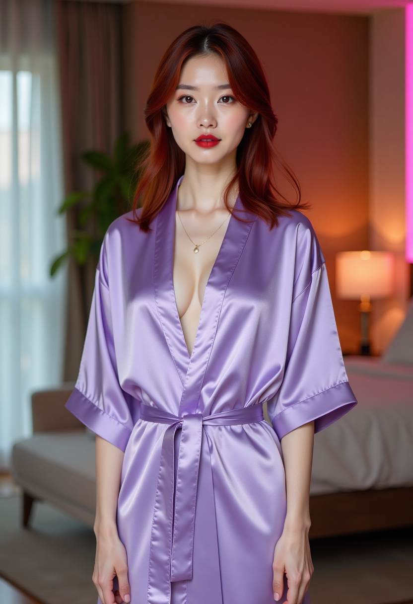 长安谜局剧照