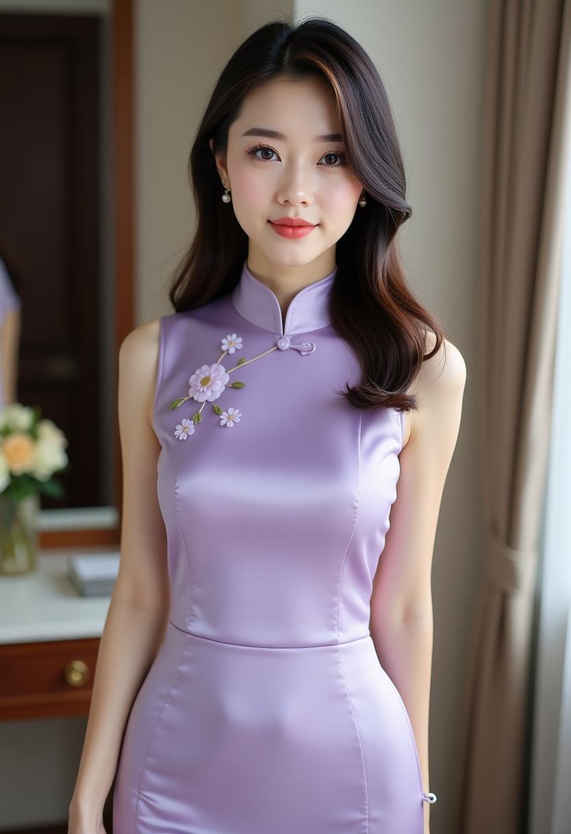 夜行档案海报
